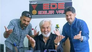 Kahramanmaraş'ta çekilecek olan yeni sinema filmi için bu ay itibariyle hazırlıklar başladı