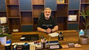 KEMAL ÇAKIR AVRUPA'DA KAZANIYOR; TÜRKİYE'DE YATIRIM YAPIYOR