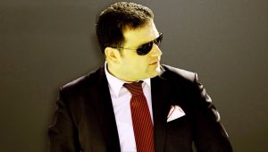 EYÜP FIRAT; GİTTİĞİ HER ŞEHRİ CENNETE ÇEVİRMEYE DEVAM EDİYOR