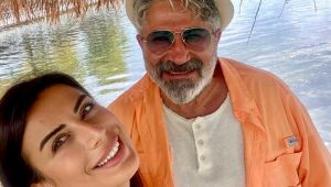 Duygu Çakmak Hollywood yapımı The Hope (Umut ) filminde