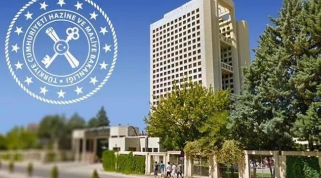 Hazine'den elektronik ortama geçiş açıklaması: 50 milyon adet kağıttan tasarruf edilecek