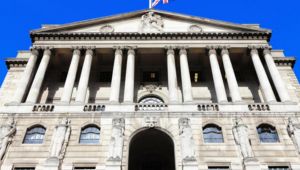 İngiltere merkez bankası tahvil satışını daha da erteleyebilir