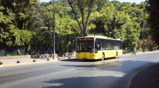 İstanbul toplu ulaşım ücret tarifesi 2022! Öğrenci, tam aylık akbil ücreti ne kadar? İETT, metro, metrobüs kaç TL basıyor?