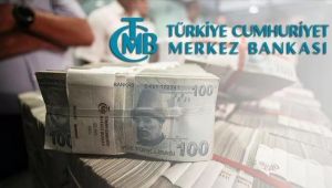 TCMB menkul kıymet tesis oranını güncelledi
