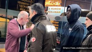 Özel Şoförü Aracıyla Birlikte Kaçtı