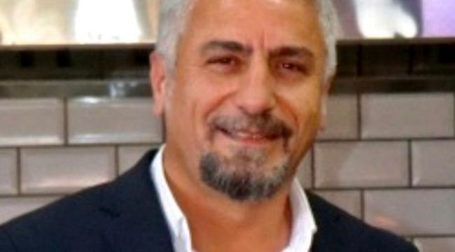  Haluk Seydaoğlu Siyasi Partilerin Yakın Markajında