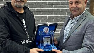  Haluk Seydaoğlu Siyasi Partilerin Yakın Markajında