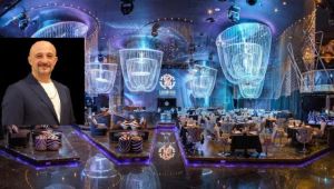 TURİZİMCİ KEMAL CENEK 