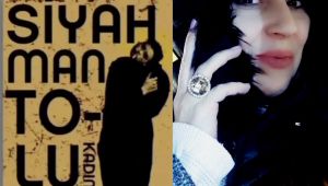  BAHAR ÖNEN BÜKE; TÜM KADINLARIN VE ACILI ANALARIN YÜREĞİNE ŞİİRLERİ İLE SU SERPTİ