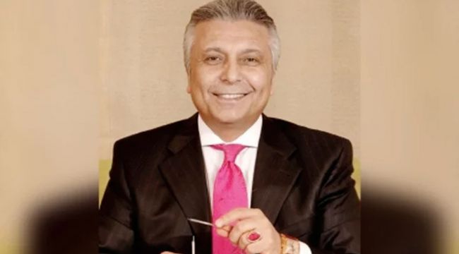 DÜNYACA ÜNLÜ CERRAHIMIZ PROF. DR NAZIM DURAK