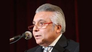 DÜNYACA ÜNLÜ CERRAHIMIZ PROF. DR NAZIM DURAK