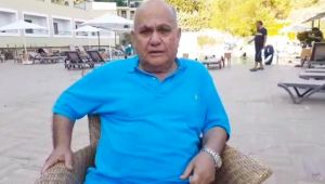 TURİZİMCİ KENDİ YAĞINDA KAVRULMAYA MAHKUM