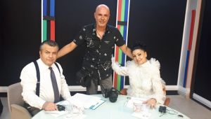 12 YILDAN SONRA HOŞGELDİN ŞAHSENEM!