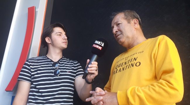 DİKKAT! EKRANDA DOĞUKAN FIRTINASI ESECEK