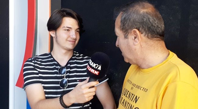 DİKKAT! EKRANDA DOĞUKAN FIRTINASI ESECEK
