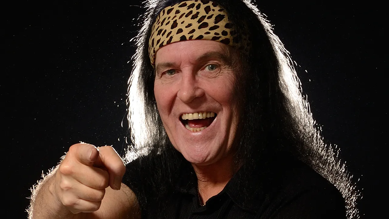 EFSANE DAVE EVANS TÜRKİYE'DE