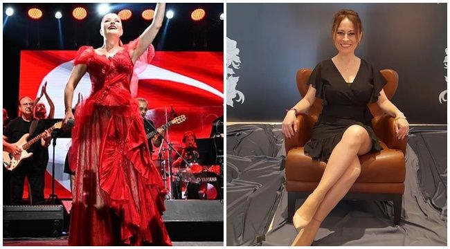 HERKES O GECE CANDAN'LA İLKAY'I KONUŞTU
