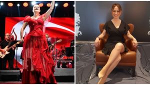 HERKES O GECE CANDAN'LA İLKAY'I KONUŞTU