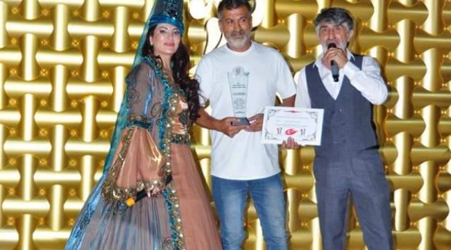 İmaj Magazin Sanat Ödülleri sahibini buldu !