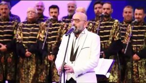 İZMİR'DE Kİ KONSERİN ADI 'TEŞEKKÜR' OLACAK
