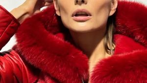 New York City Fashion Show’da Türk rüzgarı esti