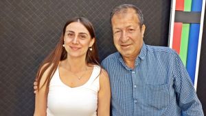 ŞIK HASAN’DAN SON ÖĞRENCİ GELİYOR