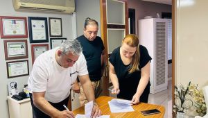 YASEMİN DEMİR ALBİ MEDYA YAPIM PRODİKSİYON ŞİRKETİ İLE ANLAŞTI 