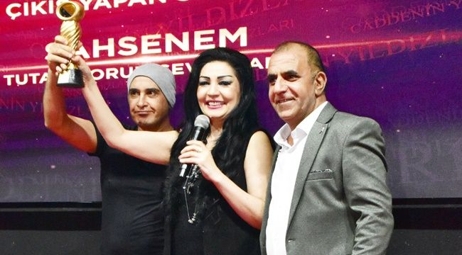DIŞARIDA SAĞANAK, İÇERİDE ÖDÜL YAĞMURU VARDI