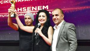 DIŞARIDA SAĞANAK, İÇERİDE ÖDÜL YAĞMURU VARDI