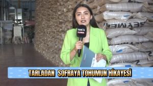 GIDA MÜHENDİSİ EKRAN YILDIZI OLUYOR