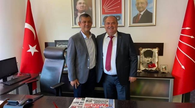 GÖZÜN AYDIN FETHİYE MEHMET DEMİR GELİYOR
