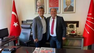 GÖZÜN AYDIN FETHİYE MEHMET DEMİR GELİYOR