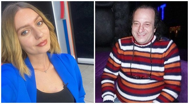 İSTANBUL MAGAZİN DÜNYASI O'NU KONUŞUYOR