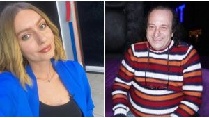 İSTANBUL MAGAZİN DÜNYASI O'NU KONUŞUYOR