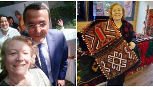 KADINLAR ÖNCE ÖĞRENİYOR SONRA KAZANIYOR