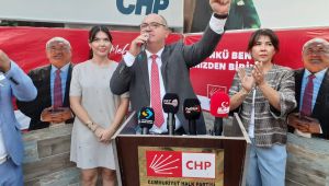MEHMET DEMİR BAŞKAN GİBİ KARŞILANDI