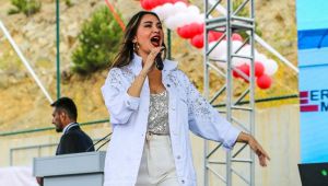 NİLAY DORSA ESKİDİKÇE YENİLENİYOR