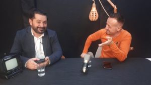 EN ÇOK İZLENEN PROGRAMDA MERAK EDİLEN ADAM