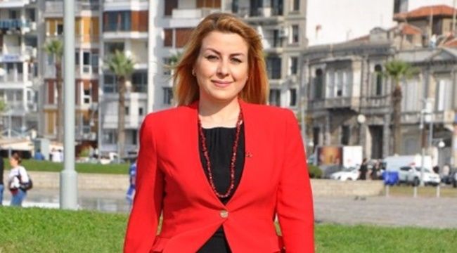 HALK, BUCA'YA KADIN ELİ DEĞMESİNİ İSTİYOR