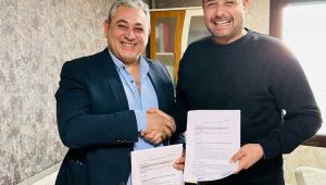 ALBİ MEDYA GÜCÜNE GÜÇ KATMAYA DEVAM EDİYOR 