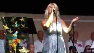 MİNE, KORO MUSİKİSİNDE BİR GÜNEŞ