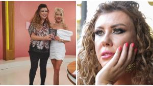 RÜZGAR GİBİ GELDİ FIRTINA GİBİ ESİYOR