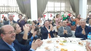 1 HAFTA ÖNCESİNDEN İZMİR'DE MUHTEŞEM KUTLAMA