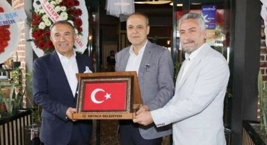 AĞA KEBAP ORTACA'DA HİZMETE GİRDİ