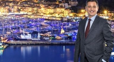 ÇEŞME'YE HAYAT VERECEK PROJELERİ VAR