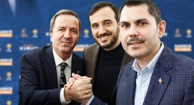 DOĞDUĞU TOPRAKLARA HİZMET İÇİN ADAY OLDU