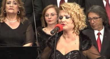 MİNE GÜNEŞ KLİP İÇİN FETHİYE’YE GELİYOR