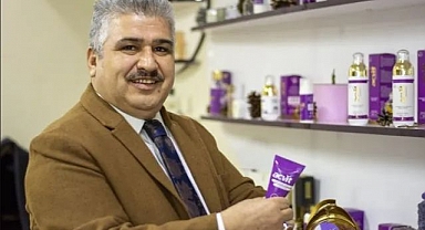 ÜNLÜLER YERLİ VE MİLLİ ACVİT'İ TERCİH EDİYOR