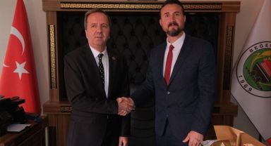 CHP'Lİ BAŞKAN, AK PARTİLİ ADAYA YENİLDİ