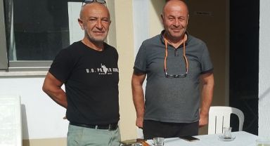 DEVLET HASTANESİNDE UYUŞTURUCU SATIŞI